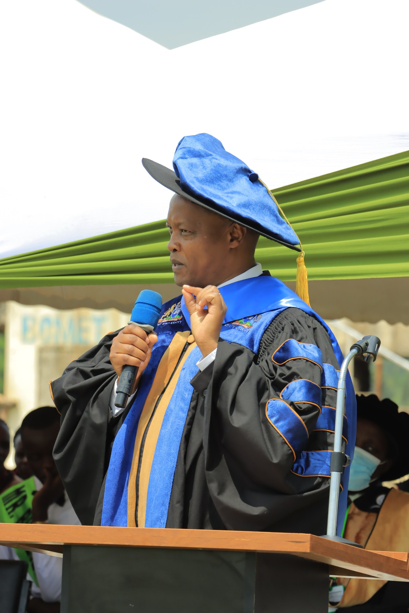 Matriculation 1