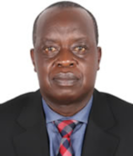 Dr. Peter Amenya Nyakundi - Council Member