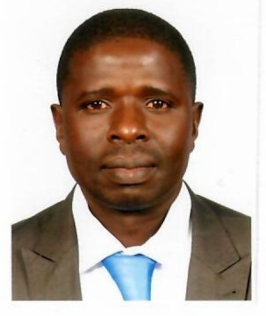 Mr. Paul Kangira - Council Member